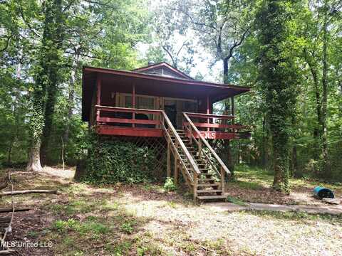 105 Friar Tuck Drive, Brandon, MS 39042