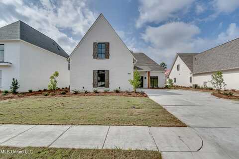 466 Whittington Circle, Madison, MS 39110
