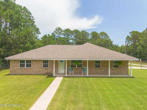 728 Barlow Street, Waveland, MS 39576