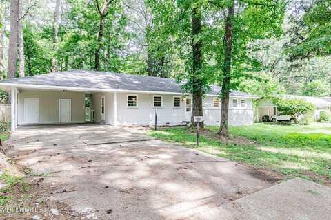 5508 Wayneland Drive, Jackson, MS 39211