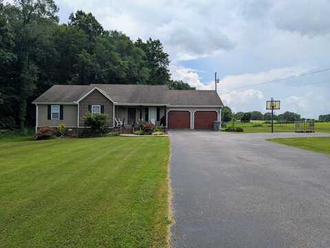 276 Magan Dr, Florence, AL 35633