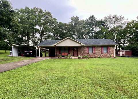 129 Beechwood Dr, Killen, AL 35645