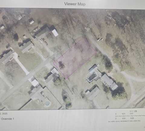 0 Woodmont Dr, Russellville, AL 35653