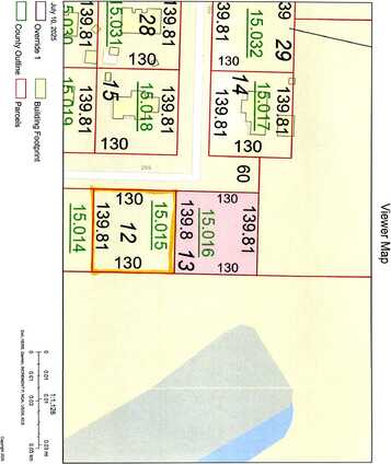 0 Co Rd 1432, Vinemont, AL 35179