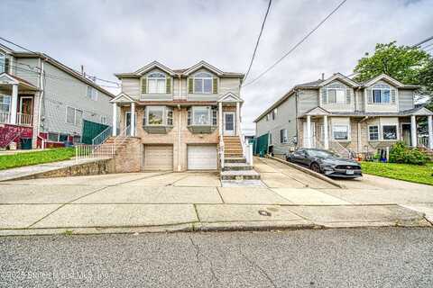 453 Hillman Avenue, Staten Island, NY 10314