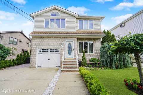 218 Mcbaine Avenue, Staten Island, NY 10309