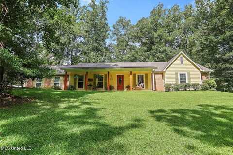 168 S Eagle Ridge Drive, Florence, MS 39073
