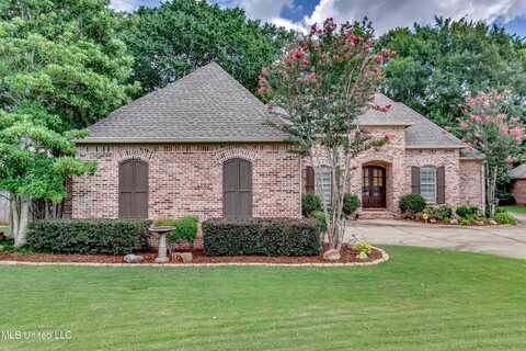 215 Carmichael Boulevard, Madison, MS 39110