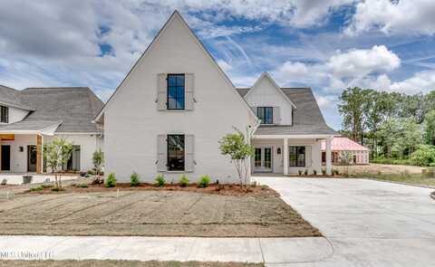 468 Whittington Circle, Madison, MS 39110