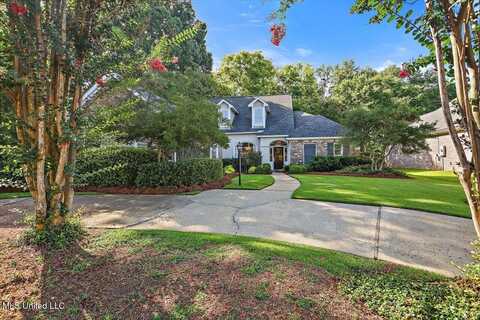 317 Golden Pond Drive, Madison, MS 39110
