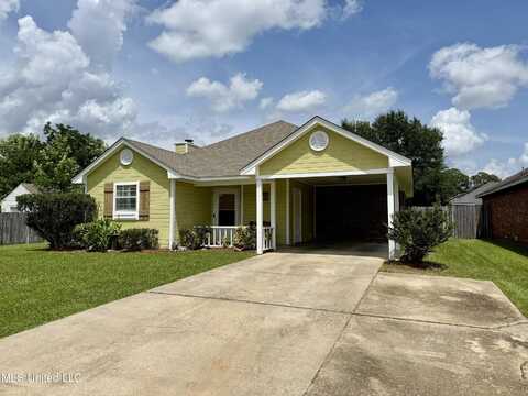 718 Whippoorwill Drive, Brandon, MS 39047