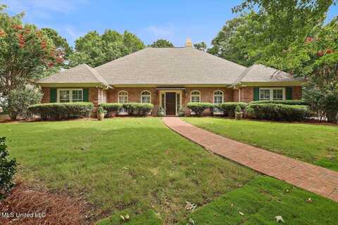 210 Bellewood Court, Ridgeland, MS 39157