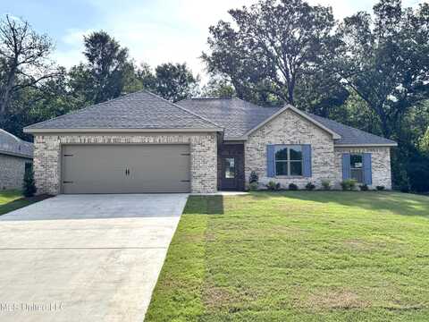 749 Magnolia Point Circle, Pearl, MS 39208