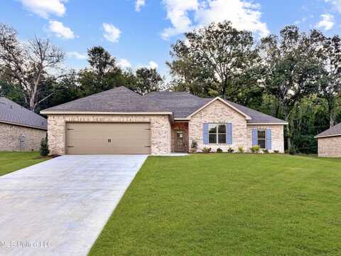 749 Magnolia Point Circle, Pearl, MS 39208