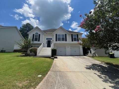 12022 Harbour Town Parkway, Fayetteville, GA 30215