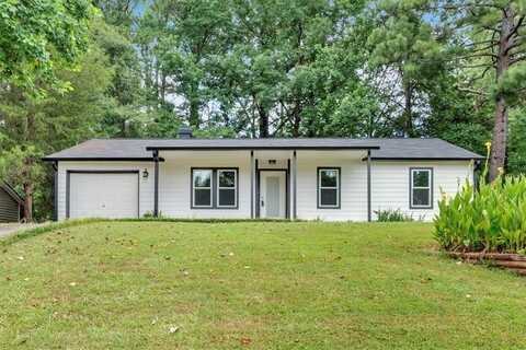 3240 Fescue Circle, Lawrenceville, GA 30044