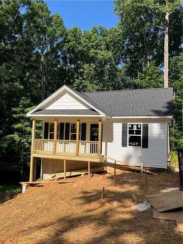 3210 Continental Drive, Cumming, GA 30041