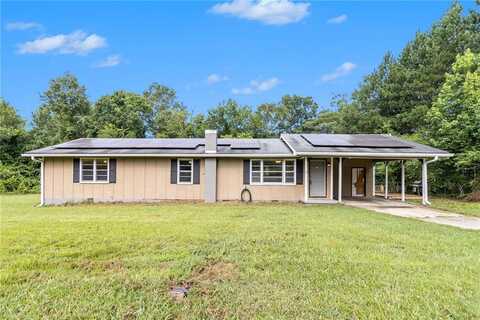 1603 Floyd Springs Road NE, Armuchee, GA 30105