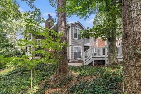201 Barrington Hills Drive, Atlanta, GA 30350