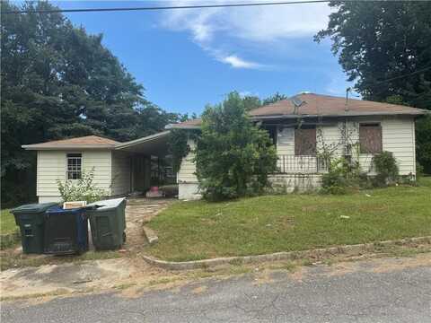 999 Ponce De Leon Circle N, Macon, GA 31206