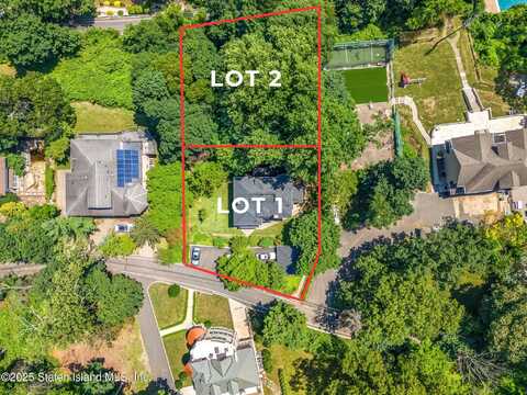 0 Douglas Road, Staten Island, NY 10304