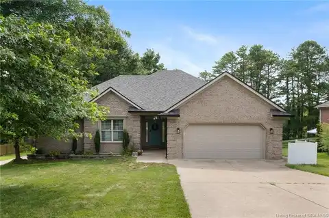 1045 Brookstone Court, Georgetown, IN 47122
