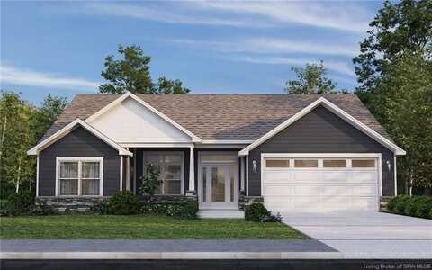 7019 - Lot 138 Hollkamp Way, Sellersburg, IN 47172