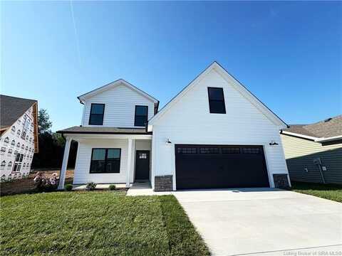 5014 - Lot 149 Hidden Springs Drive, Charlestown, IN 47111