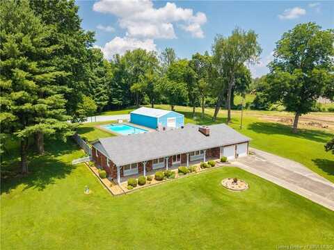 612 Utica Sellersburg Road, Jeffersonville, IN 47130