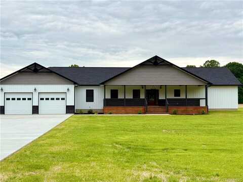 6155 N State Hwy 7, Scipio, IN 47273