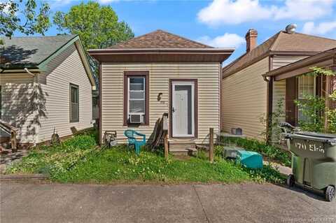 1711 Ekin Avenue, New Albany, IN 47150