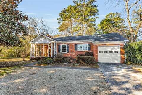 948 Sycamore Drive, Decatur, GA 30030