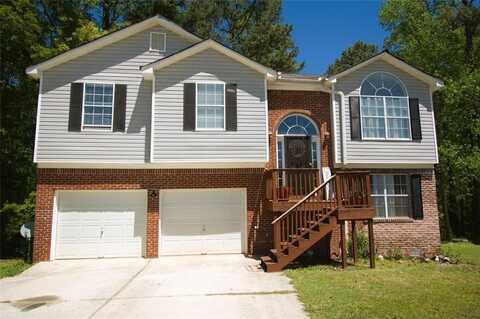 2176 COLD SPRINGS Circle, Lithonia, GA 30058