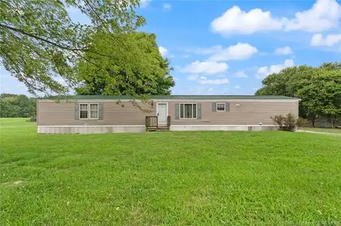 5835 McPhillips Road SE, Elizabeth, IN 47117