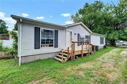 104 Myrtle Street, Jeffersonville, IN 47130