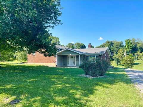 1230 Karen Ave. NW, Corydon, IN 47112