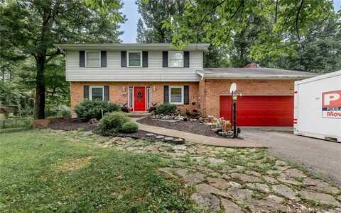 6013 Benchmark I Drive, Floyds Knobs, IN 47119