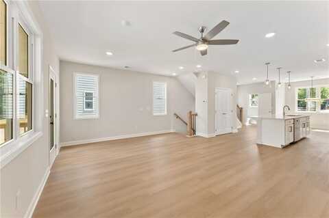 3342 Cranston Lane, Kennesaw, GA 30144