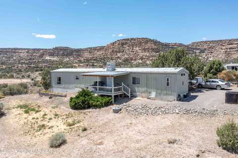 25 ROAD 4277, Navajo Dam, NM 87419