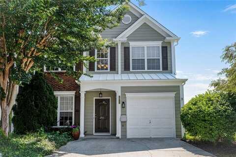 2911 Commonwealth Circle, Alpharetta, GA 30004