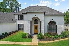 11130 Touraine Court, Alpharetta, GA 30022