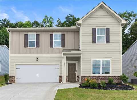 157 Colbury Street, Villa Rica, GA 30180