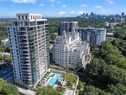 2520 Peachtree Road NW, Atlanta, GA 30305