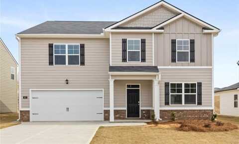178 Bullock Pass, Jefferson, GA 30549