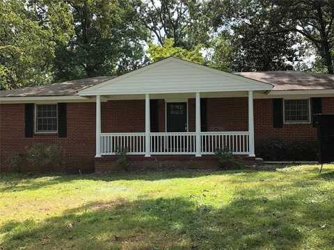 3211 HOWELL Drive SE, Smyrna, GA 30080