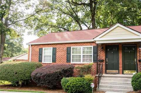 1211 Church Street SE, Smyrna, GA 30080