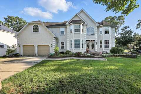 114 Brettwood Dr, Egg Harbor Township, NJ 08234