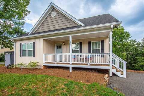 42 Camp Drive, Dahlonega, GA 30533