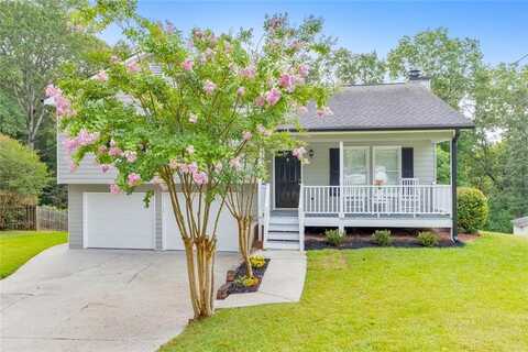 308 Kelley Lane, Dallas, GA 30132