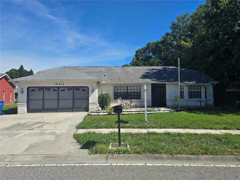 8548 CYPRESS LAKES BOULEVARD, NEW PORT RICHEY, FL 34653